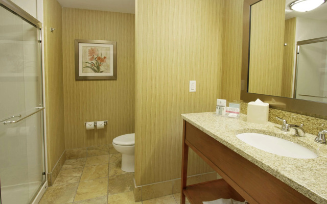 Hampton Inn Bangor