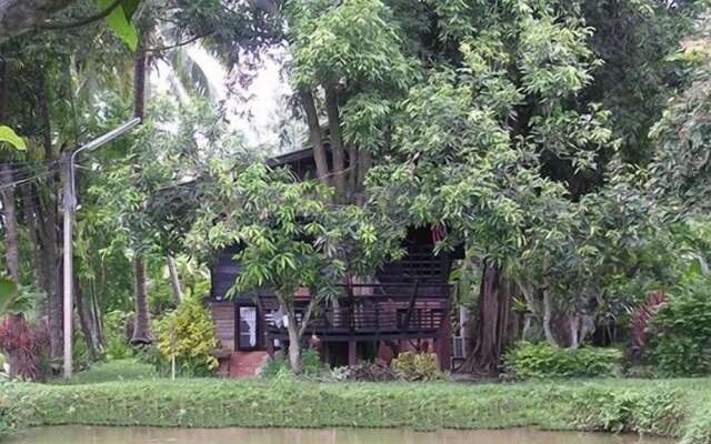 Romyen Garden Resort