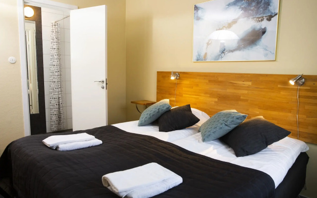 Veckefjärdens Hotell & Konferens