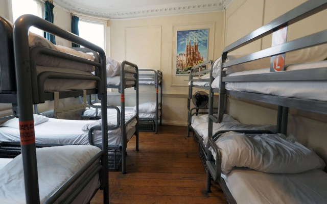 St Christopher's Inn Bath - Hostel