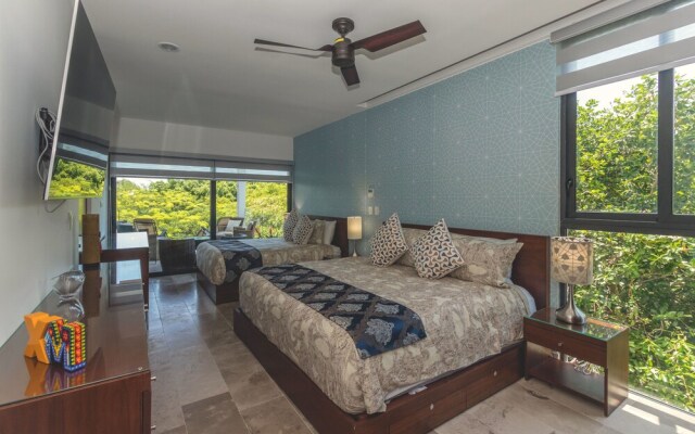 Mar 2BR Condo by NAS