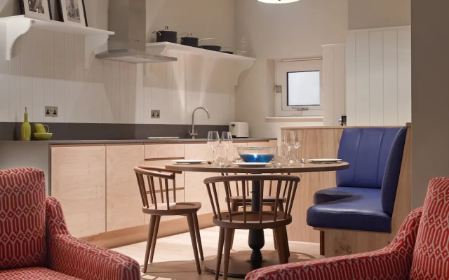 Another Place, The Machrie