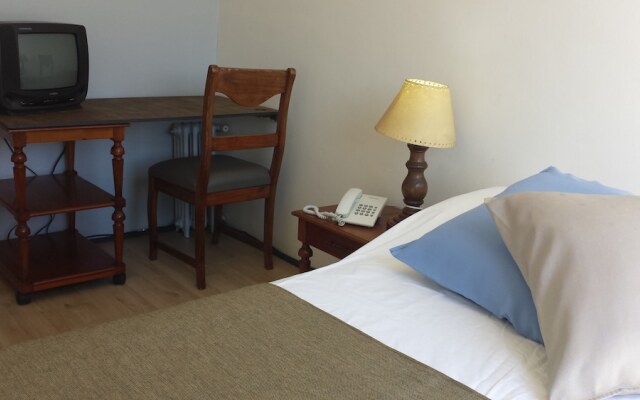 Hotel Concepción
