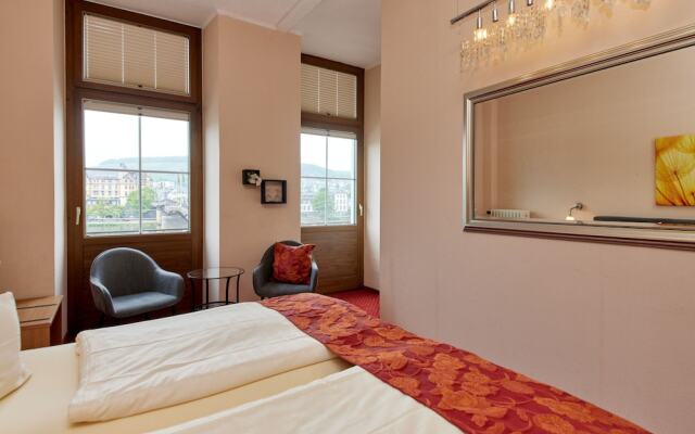 Mosintos Römischer Kaiser