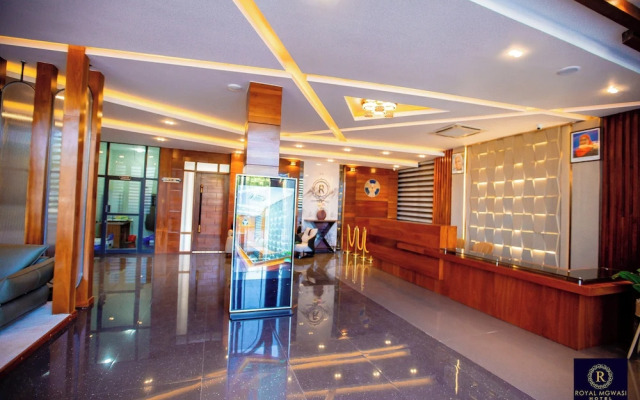 Royal Mgwasi Hotel