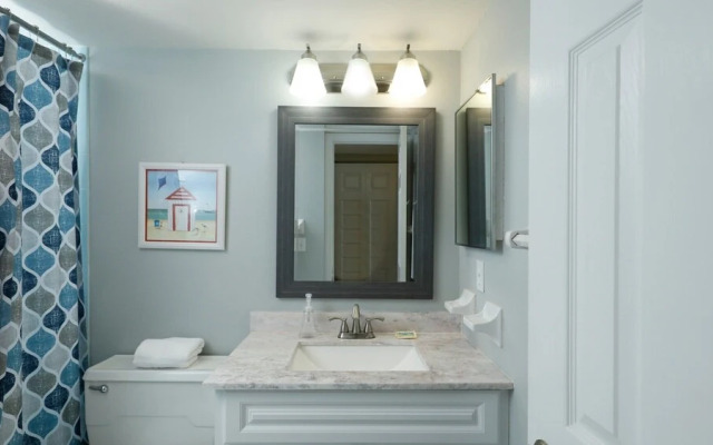 6415 Midnight Pass Road Unit ph8