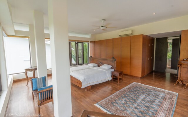 Villa 4 Luxury Private Pool Villa