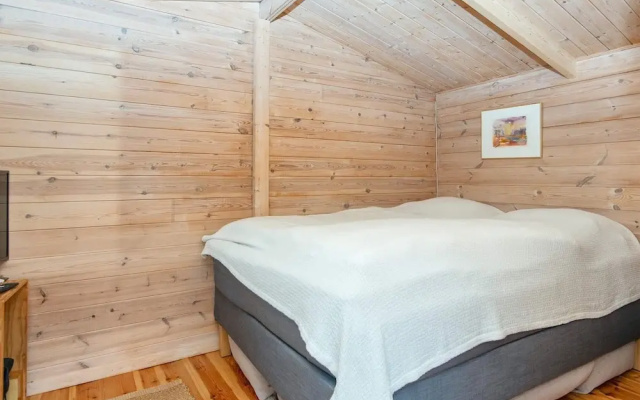 7 Person Holiday Home in Ebeltoft
