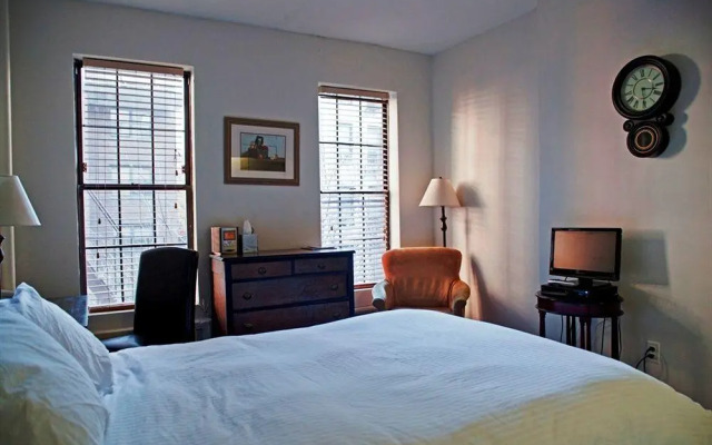 Gracie Inn Hotel/Bed and Breakfast