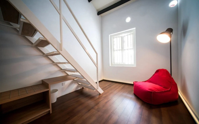 Tien Residence