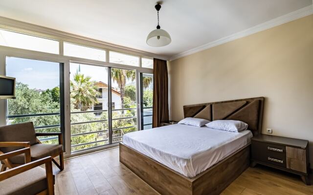 Jash Bedrooms