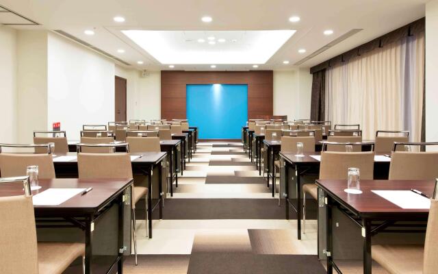 Mercure Okinawa Naha