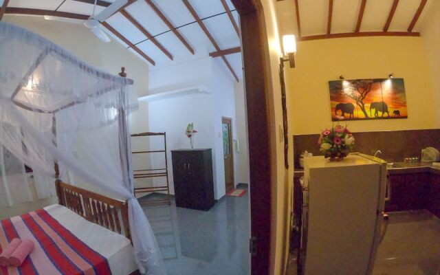 Girilena Guest House