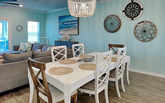 Lost Key Townhomes #14229 - Reef Retreat