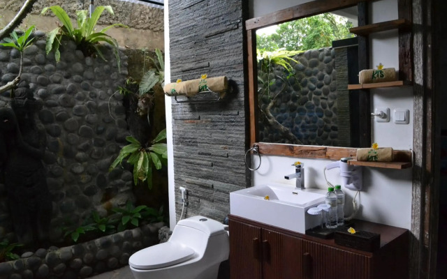 KTS Balinese Villas