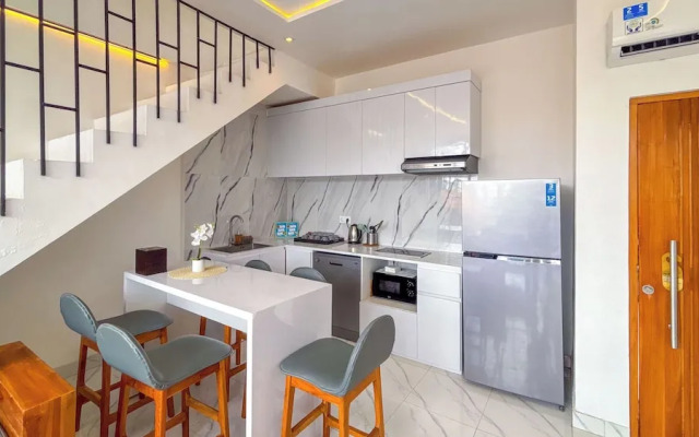 Seminyak Loft 360 Bali