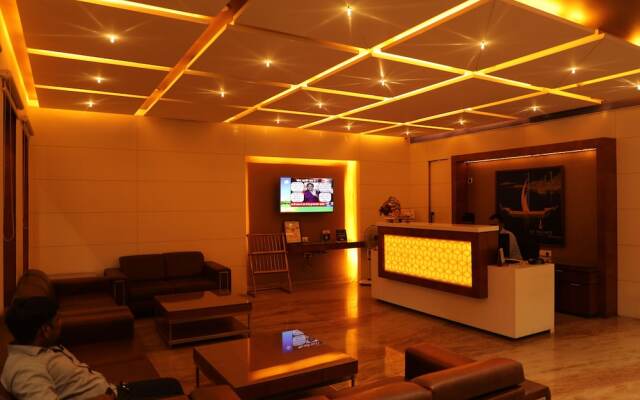 K C Palace Hotel
