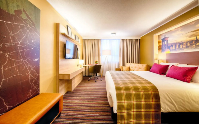 Leonardo Hotel Edinburgh Haymarket