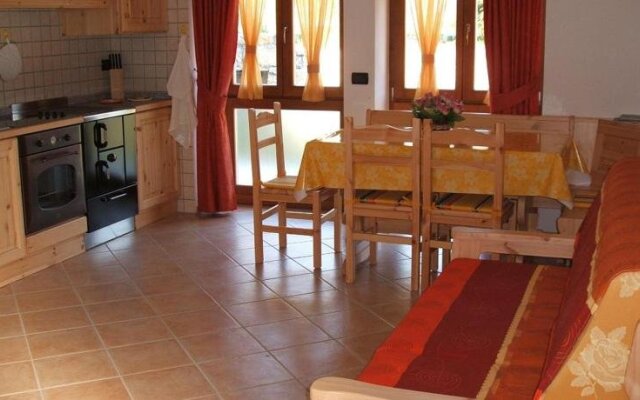 Agritur Maso Talpina