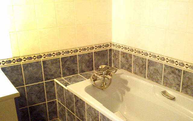 Les Roulottes de la Ferme des Chanaux