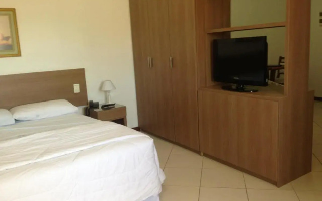Crystal Apart Hotel