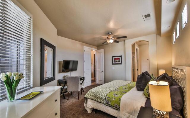 Family Hideaway by RedAwning