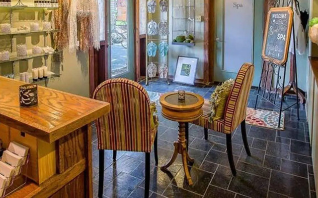 Stroudsmoor Country Inn