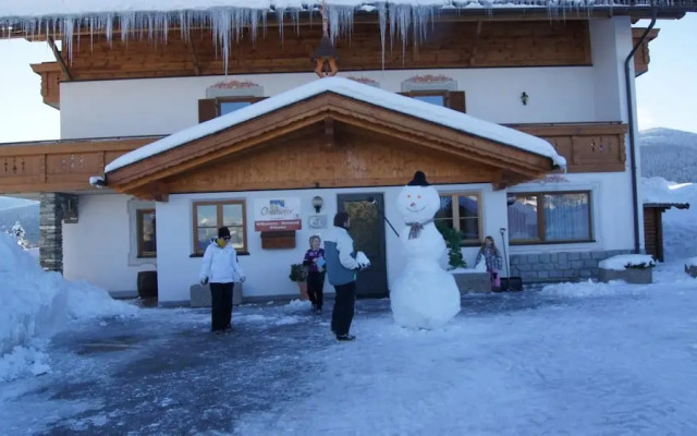 Hotel Oberhofer