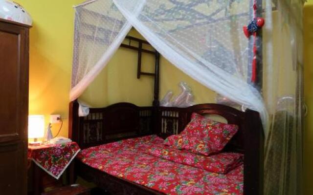 Vanilla Garden Hostel