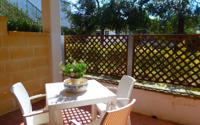 Residence Missipezza