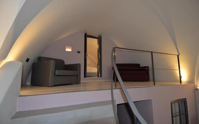 Aria Suites