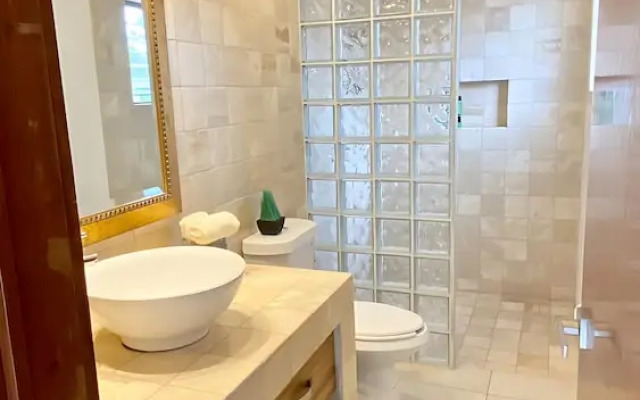Luxurious 2 Bedroom Ajijic - San Antonio Home With Breathtaking Views
