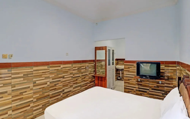 OYO 91678 Citarum Guest House