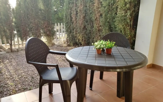 Bungalow Bonalba
