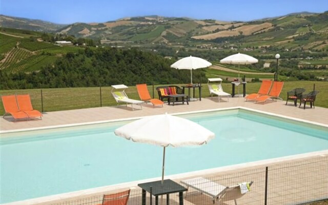 Casa Vacanze L'Aurora