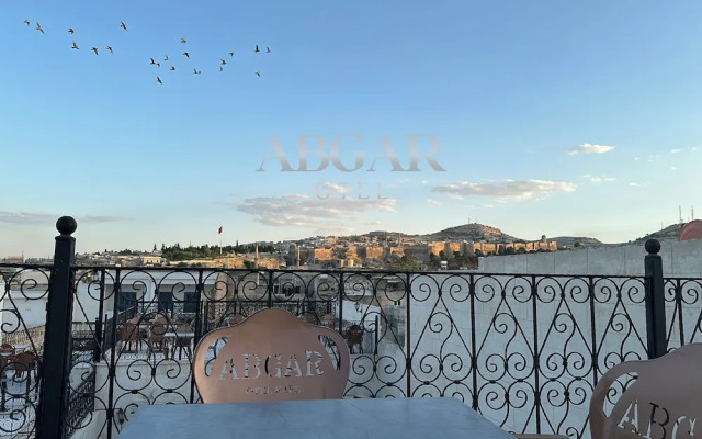 Abgar Otel