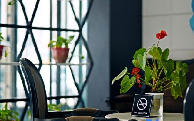 Xana Hotelle·Liaocheng City Centre