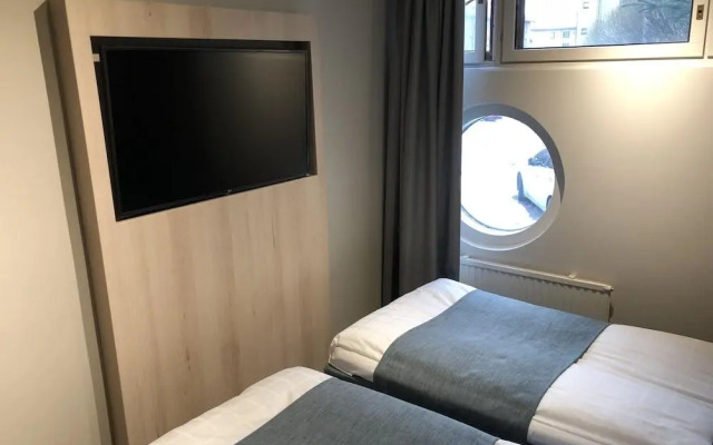 Best Western Airport Hotel Pilotti