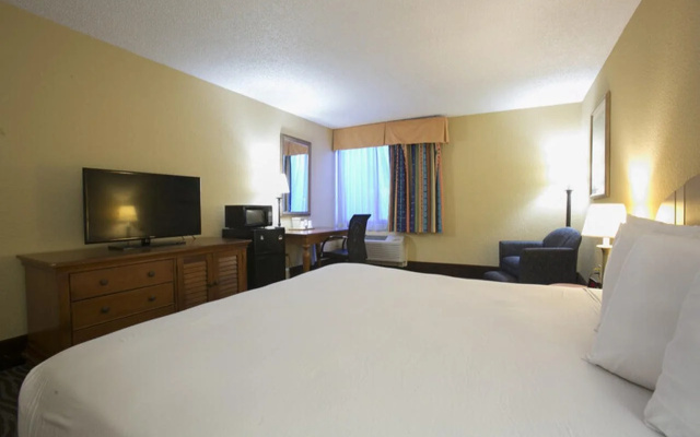 The Inn at Boynton Beach