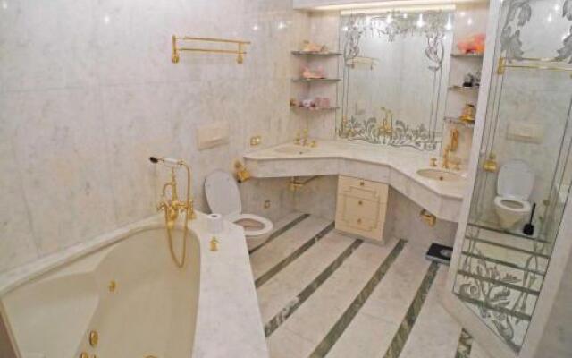 Casa Terrazzo App 7273