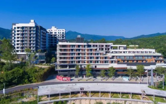 Changtai Shishanhui Resort Hotel