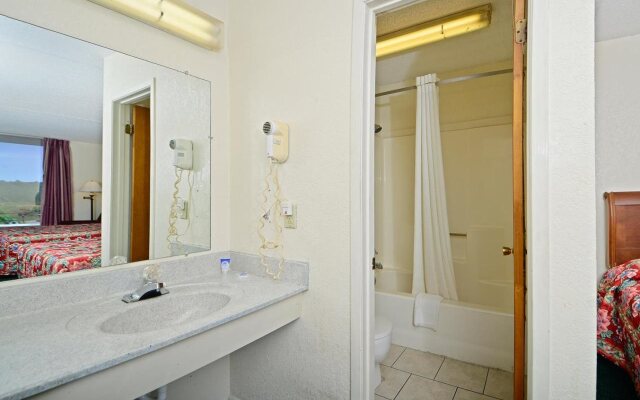 Red Roof Inn Cullman