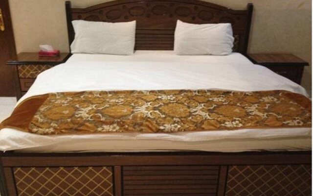 Jawhra Ghurnata Apartment