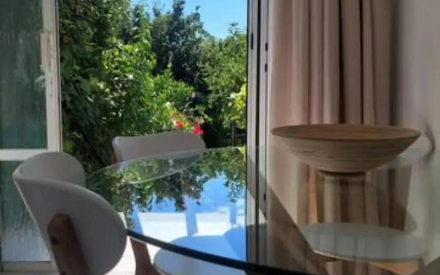 Les Amandiers D2&D3 by Corfu Escapes