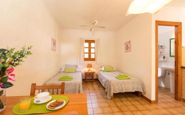 Residence Can Confort Formentera