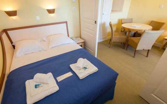 Residence SoleilVacances Port Grimaud