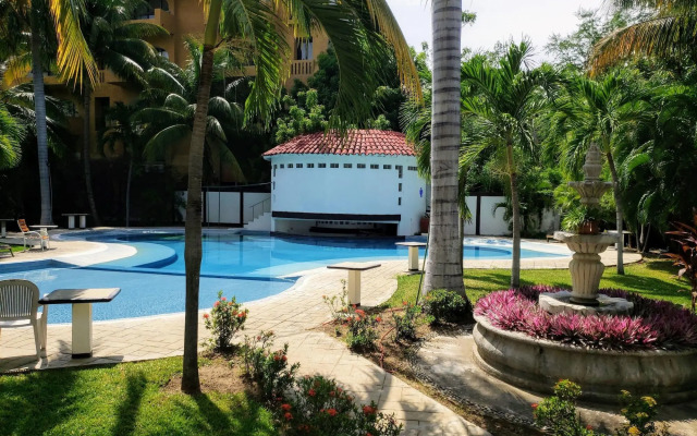 Hotel Plaza Huatulco Bungalows