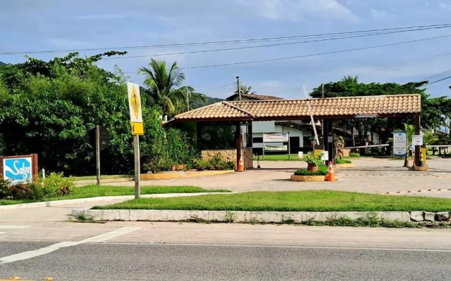 Pousada Solar da Lagoinha