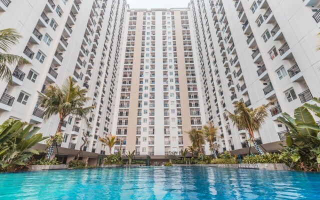 Oyo 268 Cinere Resort Apartement