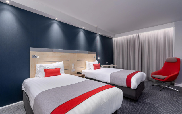 Holiday Inn Express Hotel Burnley M65 JCT10 by IHG